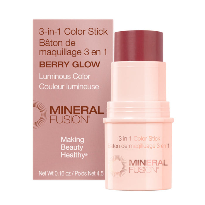 Berry Glow