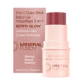 Berry Glow
