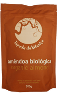 Almonds Tapada da Vilariça - Só Verde