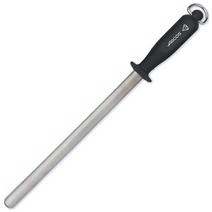 Arcos Chairas 11" Sharpening Steel, Diamant