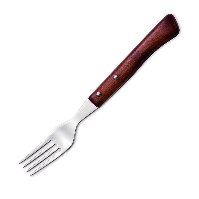 Arcos Cuchillos De Mesa 6 Pcs. Steak Set