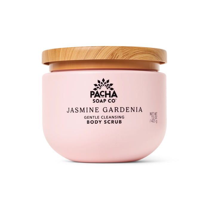 Jasmine Gardenia