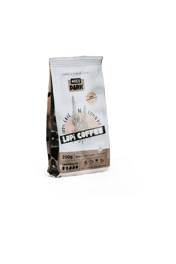 Coffee Dark Ground - Só Verde