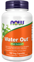Water Out™ Capsules - Só Verde