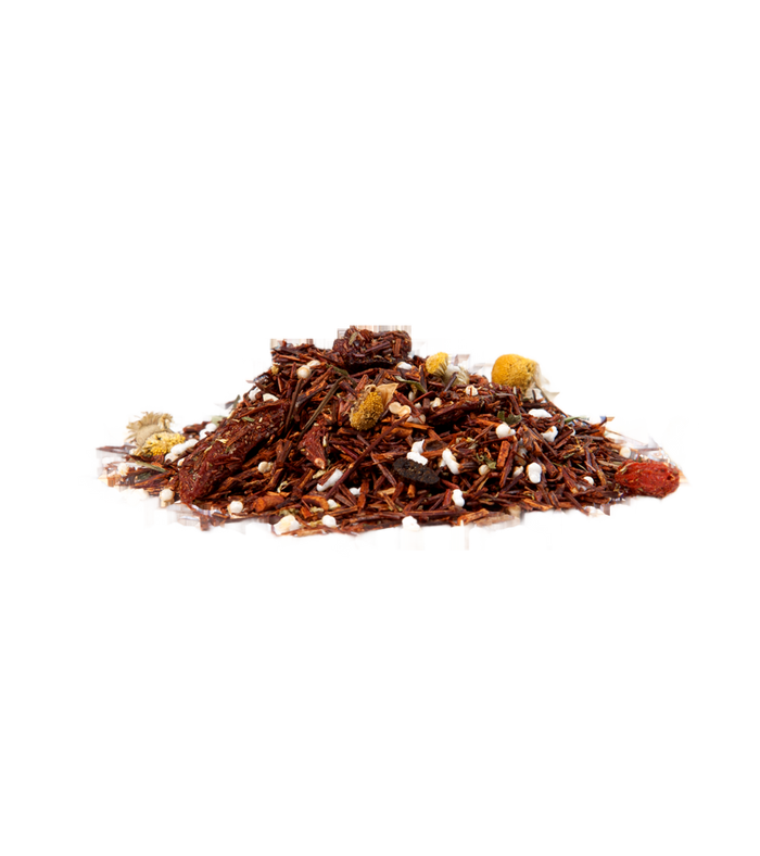 Goji Rooibos Tea - Só Verde