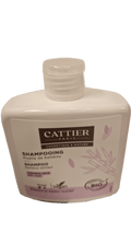 Shampoo for dry hair - Só Verde