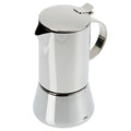 Cilio Aida 4 Cups Espresso Maker