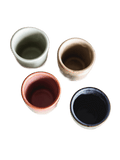 Copo Café Bege - Só Verde