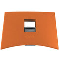 CopCRISTEL MUTINE SIDE HANDLE  - ORANGE