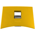 Cristel Mutine Side Handle - Yellow