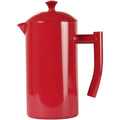 Frieling French Press, Shiraz Red, 34 fl. oz.