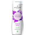 Super Leaves Soothing Shower Gel with White Tea - Só Verde