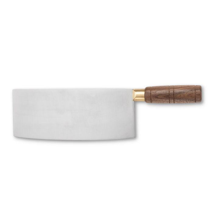 Helens Asian Kitchen 8 Chinese Chef Knife - Browns Kitchen