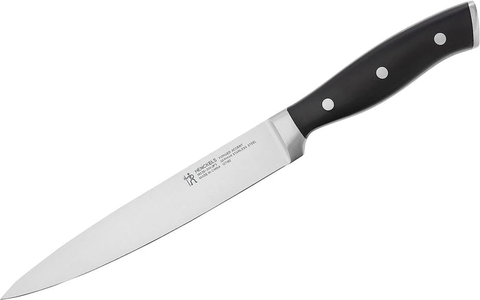 Henckels Forged Accent 2Pc Carving Set