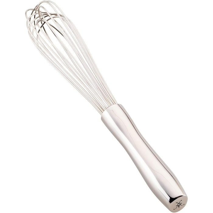 Hestan  Provisions Stainless Steel Stainless Steel French Whisk, 9"
