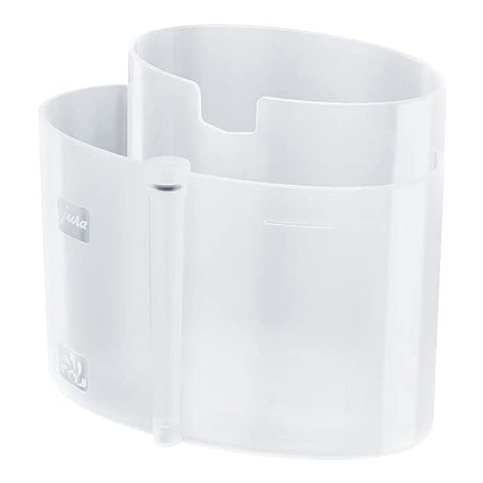 Jura Container for Milk System Cleaning, 1, white