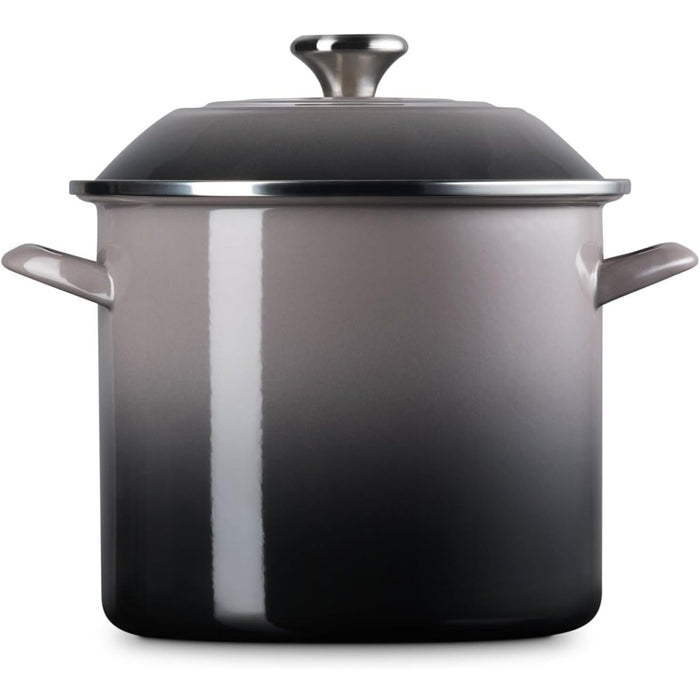 Le Creuset 10 qt. Stockpot - Oyster