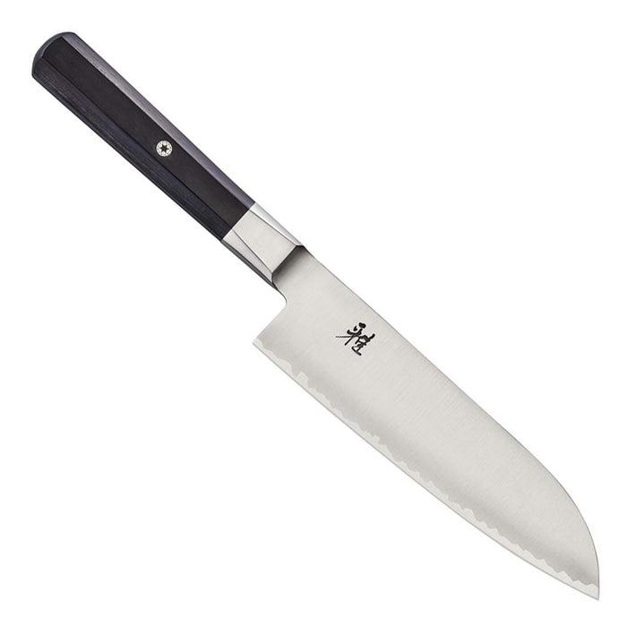 MIYABI KOH 7" SANTOKU KNIFE