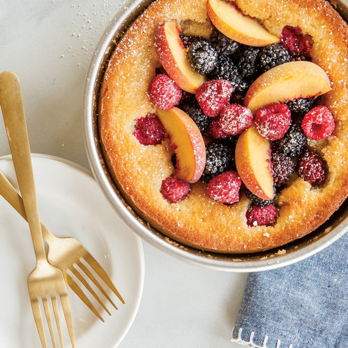 Nordicware 6” Layer Cake Pan