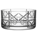 Orrefors Explicit Bowl (checks)