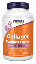Collagen Peptides Powder - Só Verde