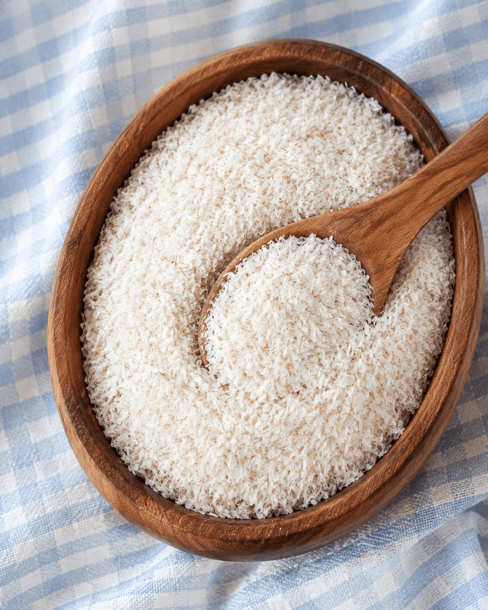 Psyllium Husk Powder - Só Verde