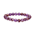 Cacoxenite Bracelet - Só Verde