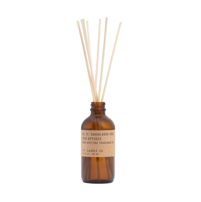 Sandalwood Rose (Retired)
