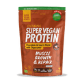 Super Protein - Choco & Lion's Mane - Só Verde
