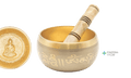 Tibetan Bowl - Só Verde