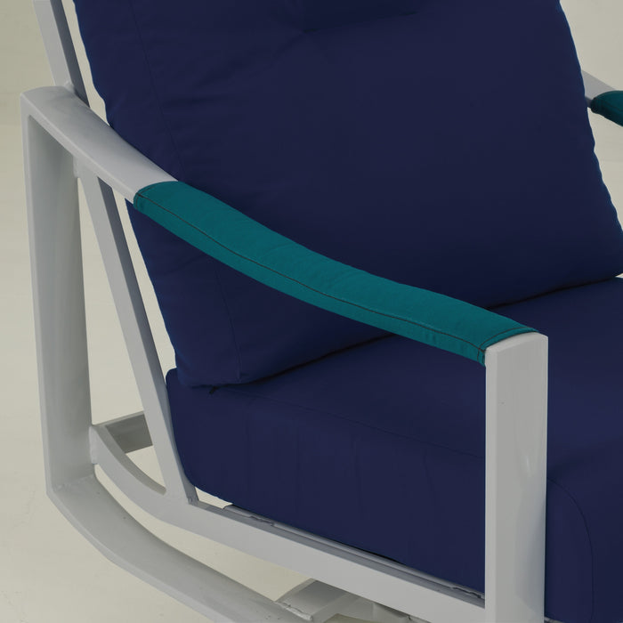 Tropitone Armrest Cover (Set) - Grade C