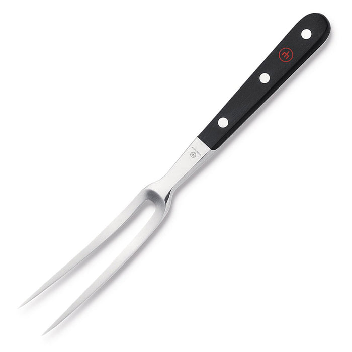 Wusthof Classic 6" Curved Meat Fork